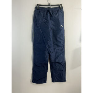 Boys Children’s Place Sport Size XL (14) Navy Lined Insulated Wind Pants
